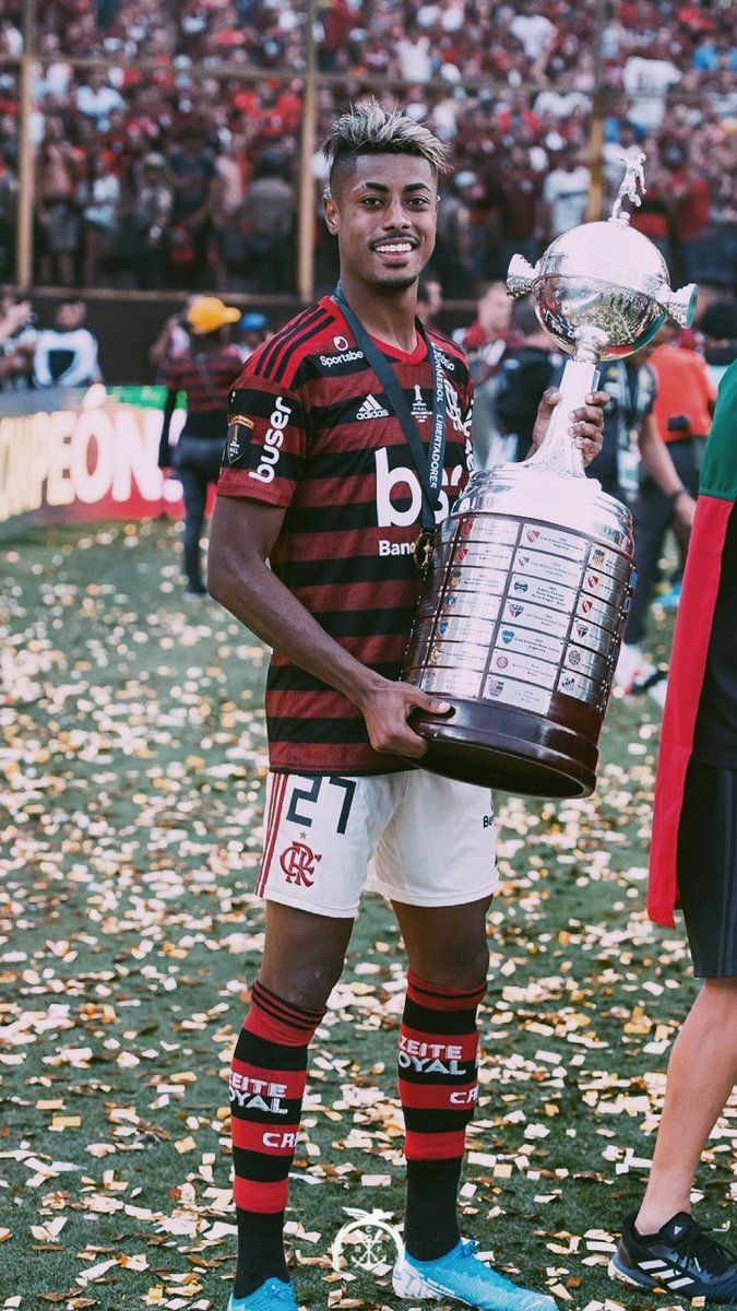 FlaWallpaper Rei da América