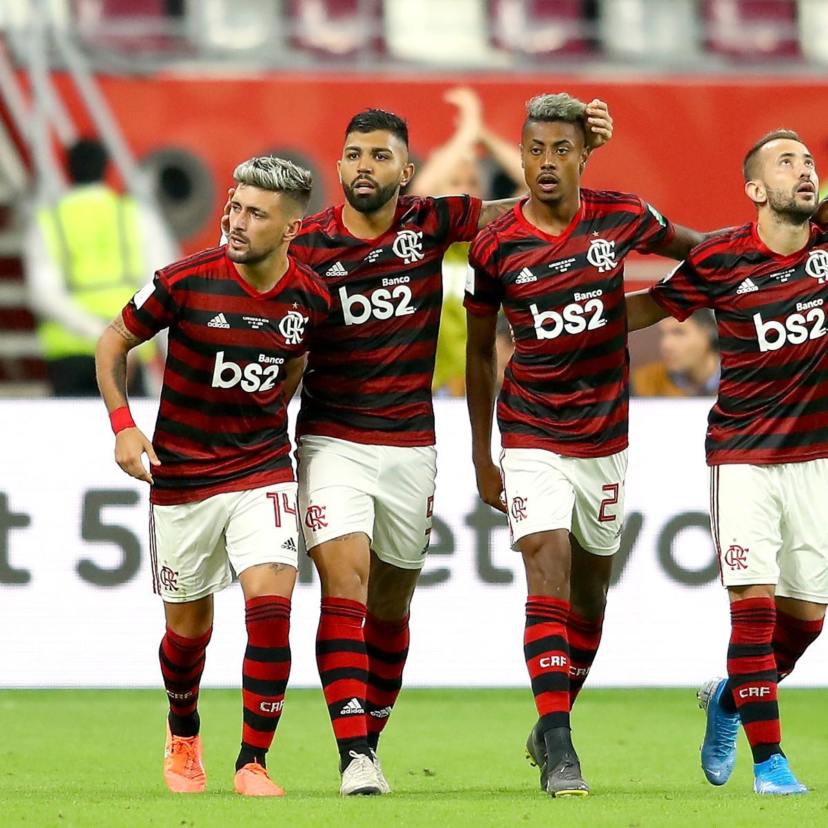 Flamengo Vence O Al Hilal E Está Na Final Do Mundial De Clubes