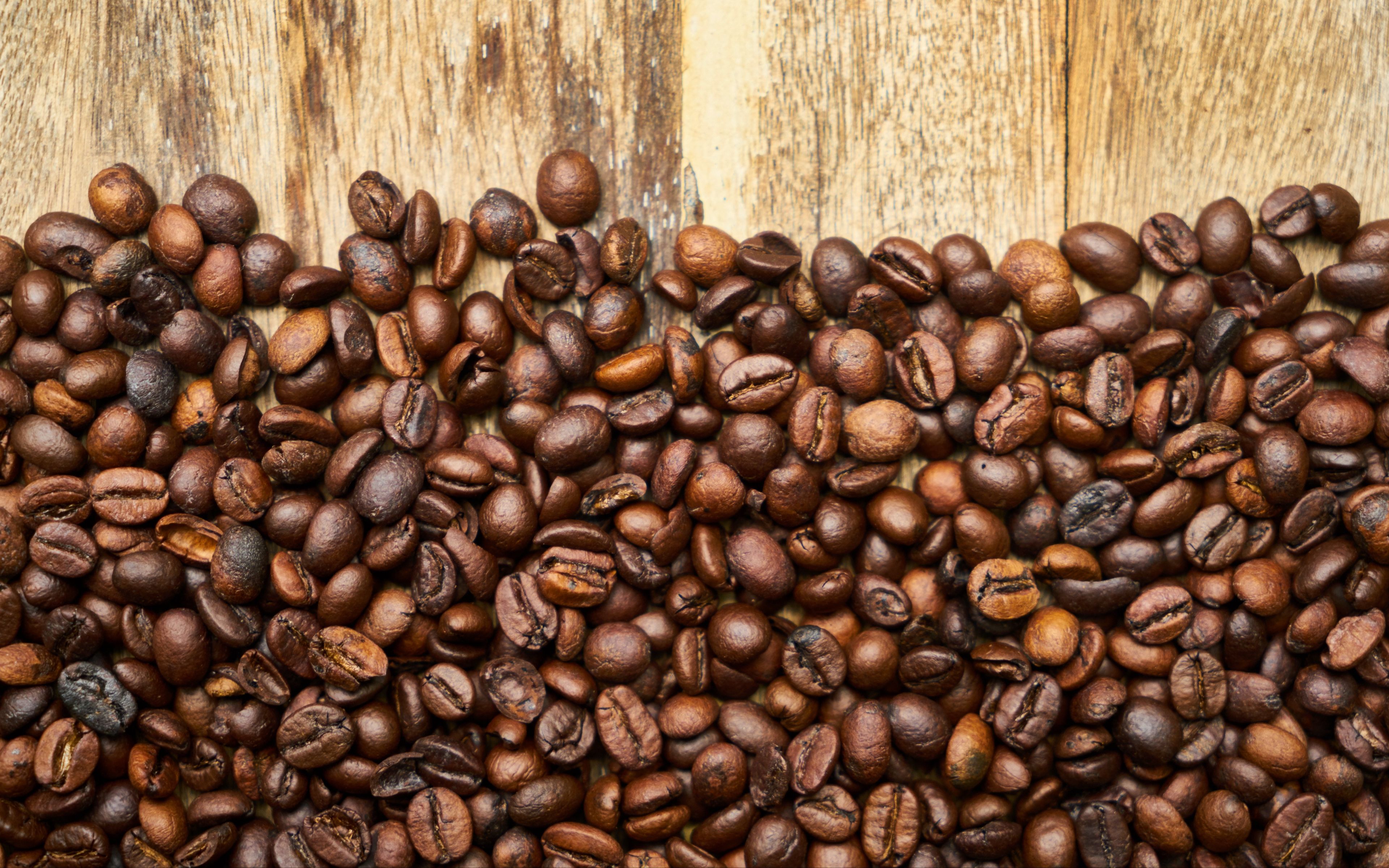 Coffee Beans Wallpaper & Background Download