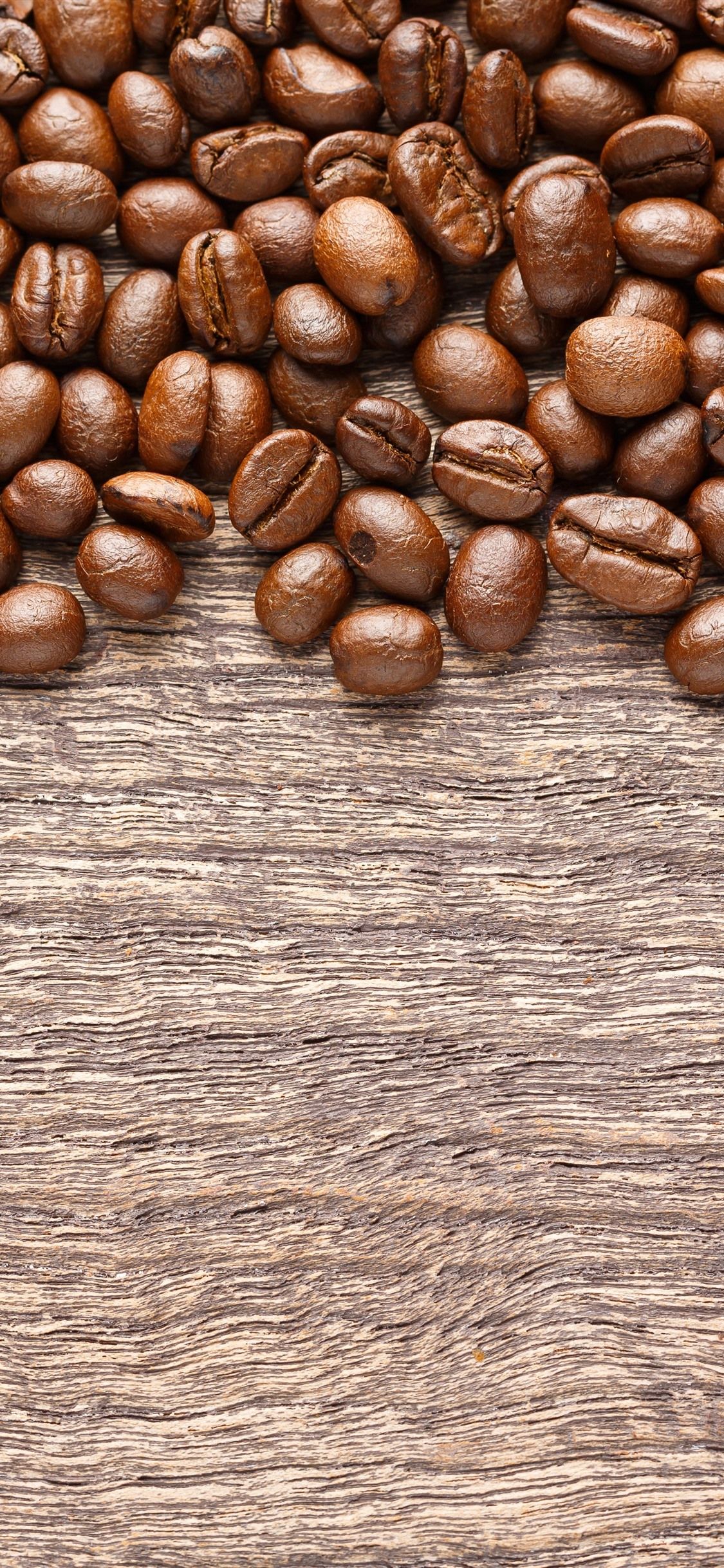 Coffee Bean Wallpaper iPhone