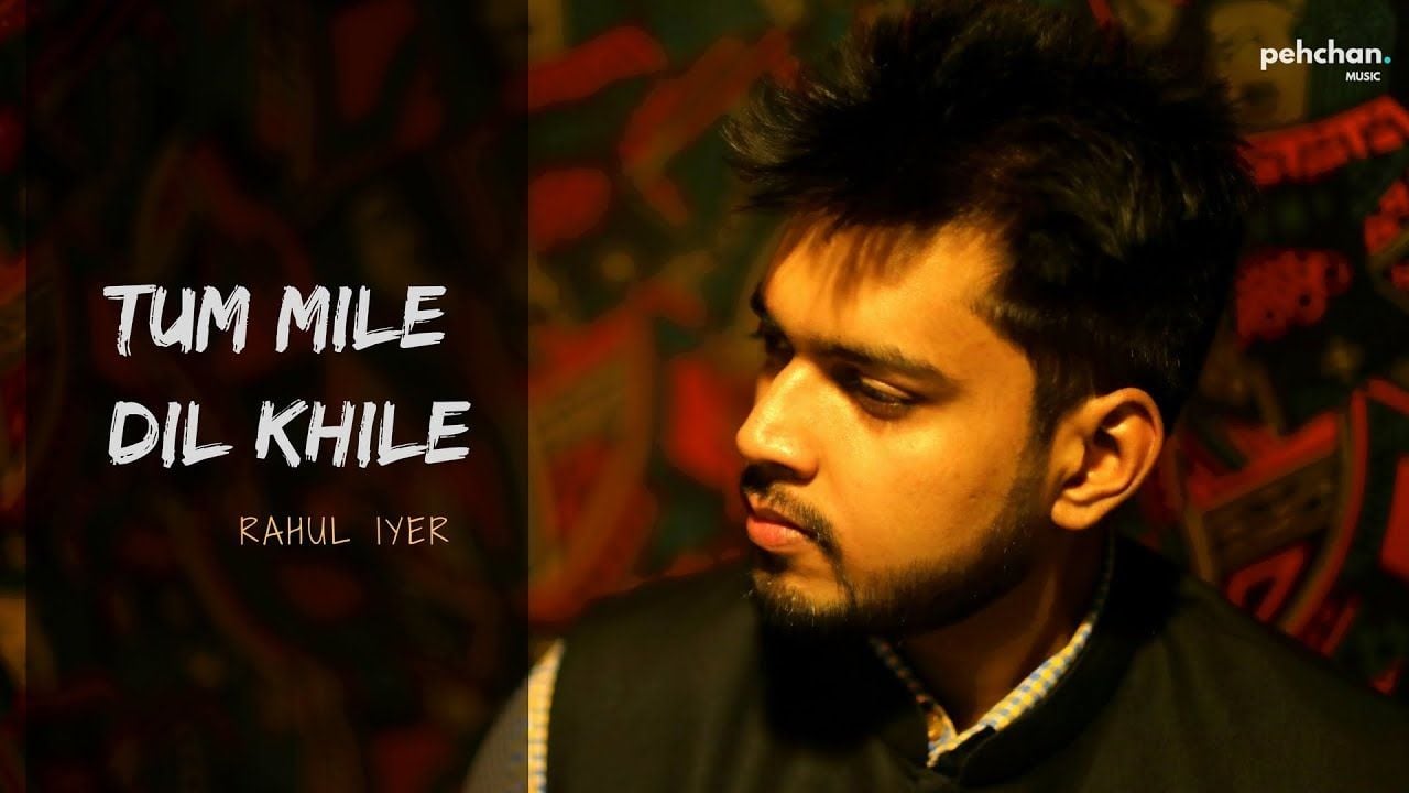 tum jo mile mp3 download