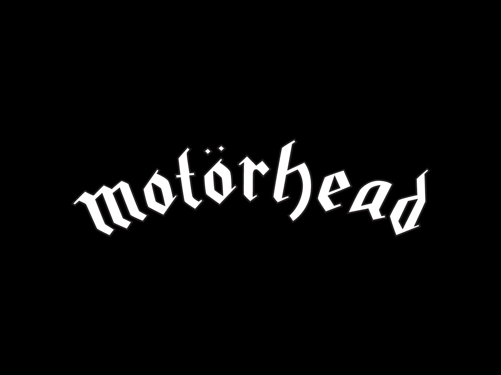 Free Motorhead Wallpaper HD