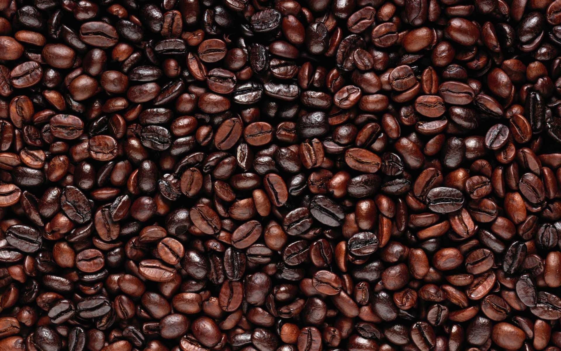 coffee beans wallpaper