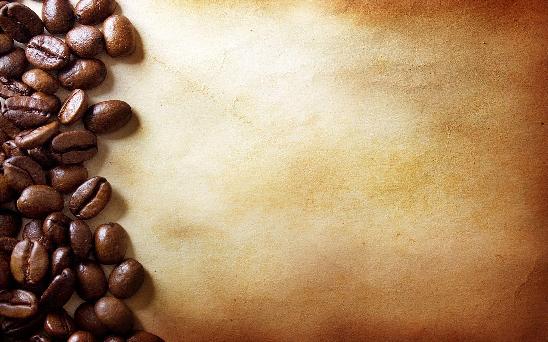 Coffee Beans Wallpaper Free Coffee Beans Background