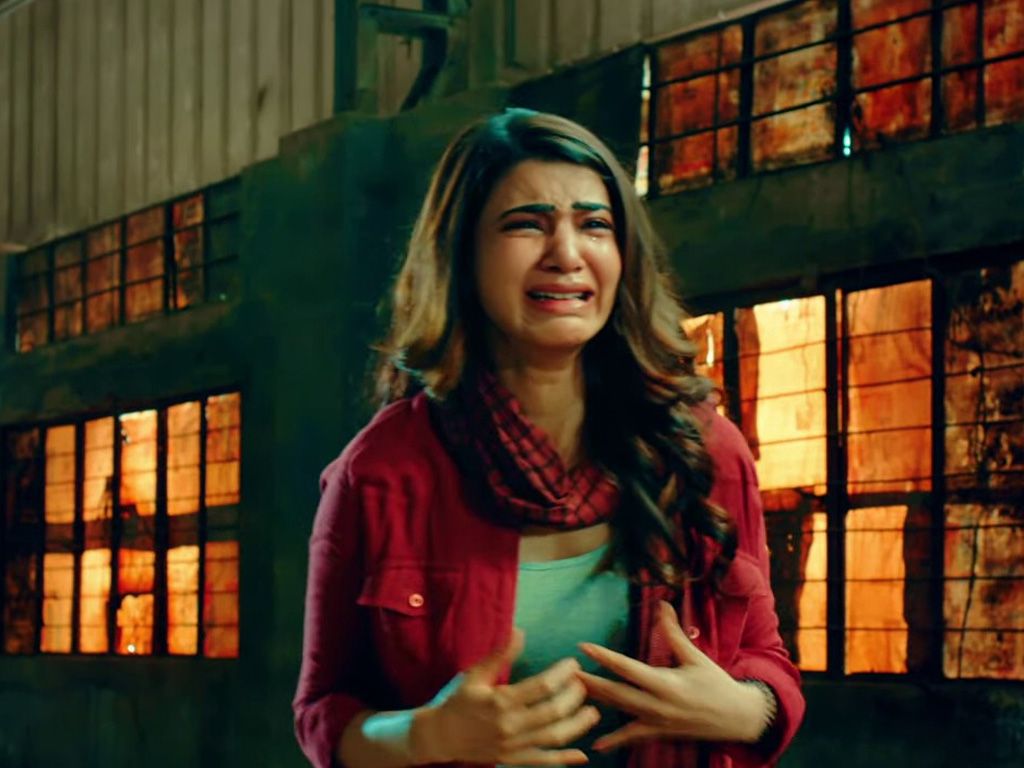 Super Deluxe HQ Movie Wallpaper. Super Deluxe HD Movie Wallpaper