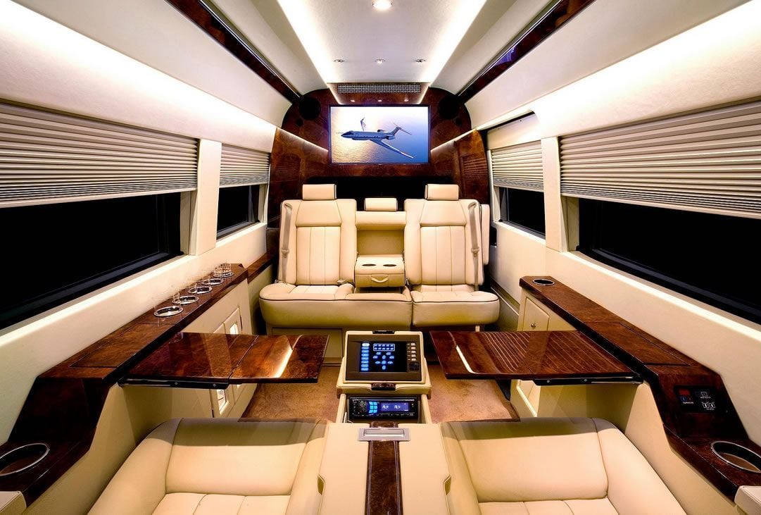 Pick Luxury Private Jets Interior Design Modern Style Wallpaper. Private jet interior, Luxury private jets, Luxury interior