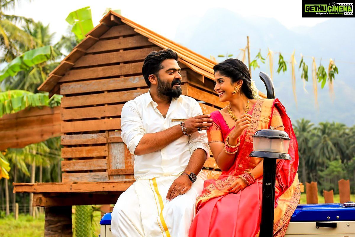 Vantha Rajavathaan Varuven Movie Latest HD Gallery. Simbu, Catherine Tresa, Megha Akash Cinema. Megha akash, HD movies, Actresses