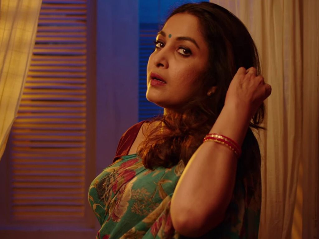 Super Deluxe HQ Movie Wallpaper. Super Deluxe HD Movie Wallpaper