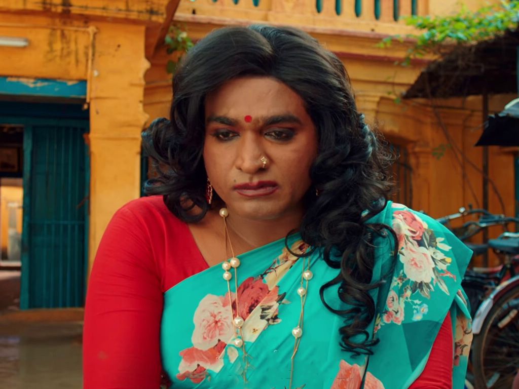 Super Deluxe HQ Movie Wallpaper. Super Deluxe HD Movie Wallpaper