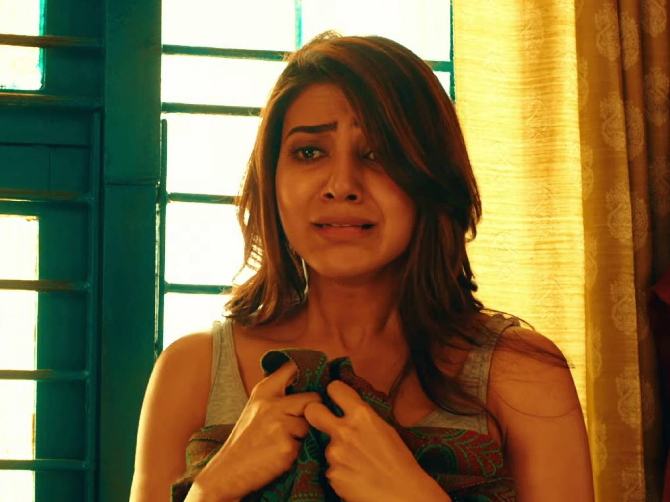 Super Deluxe Movie HD Wallpaper. Super Deluxe HD Movie Wallpaper Free Download (1080p to 2K)