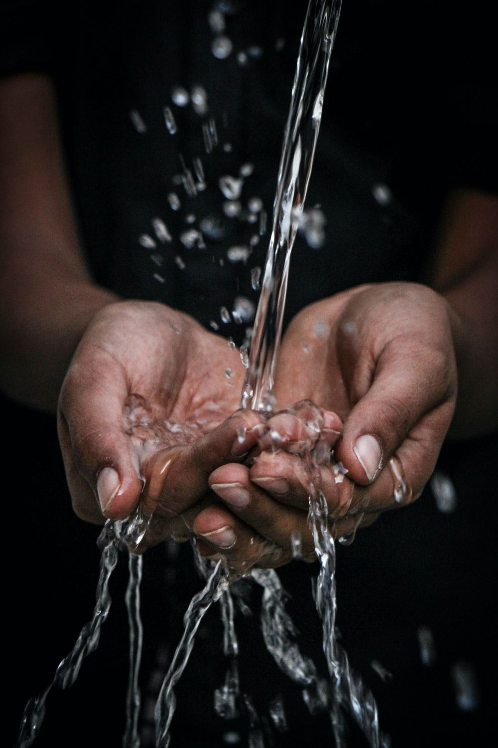 Clean Water Picture. Download Free Image