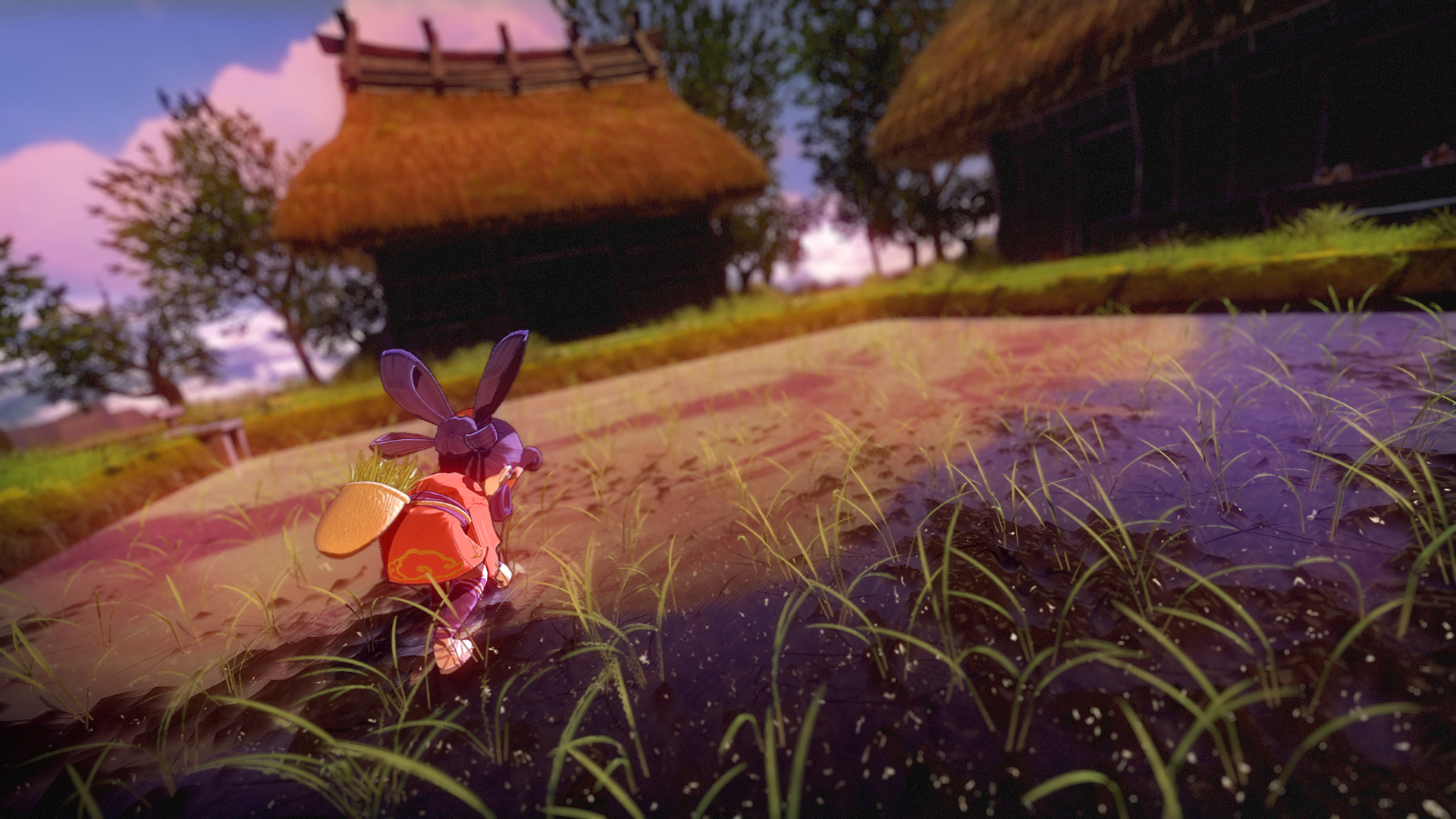 The careful cultivation and localization of Sakuna: Of Rice and Ruin