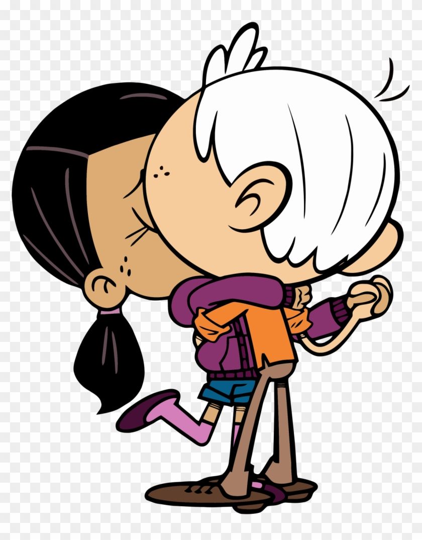 Lincoln Loud Lisa Loud Interior Design Services The House Ronnie Anne Transparent PNG Clipart Image Download