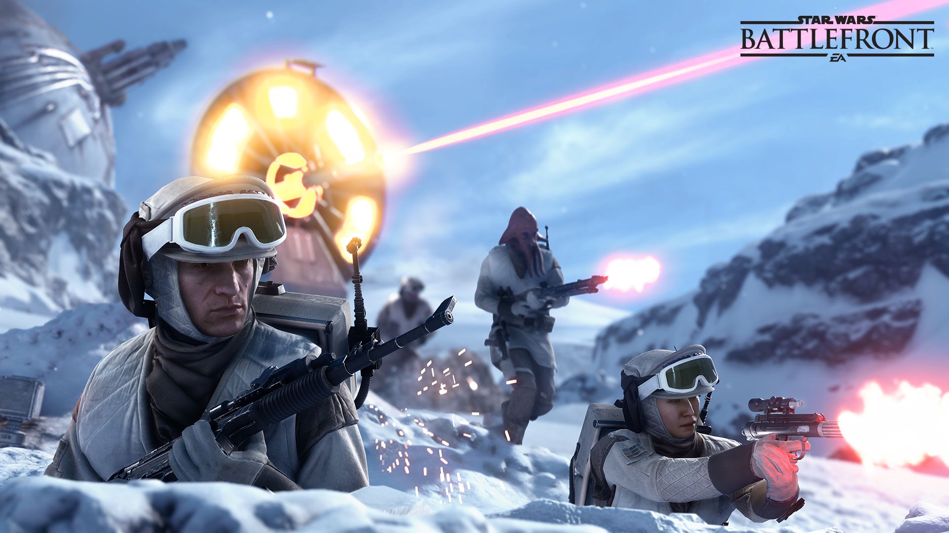 Free download Star Wars Battlefront 3 2015 Themepack With 4 HD Wallpaper [1920x1080] for your Desktop, Mobile & Tablet. Explore Star Wars Battlefront Desktop Wallpaper. Star Wars Battlefront Wallpaper