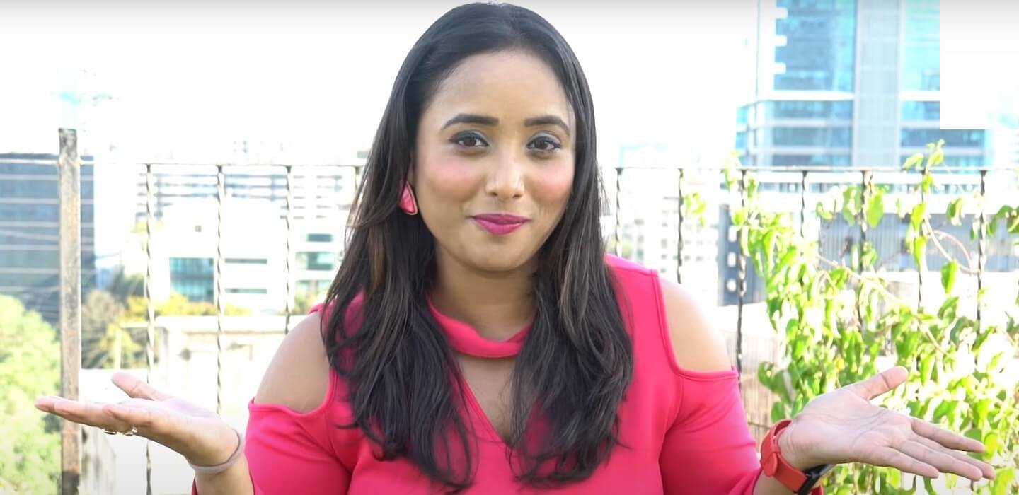 Rani Chatterjee Wiki, Biography, Age, Movies, Image