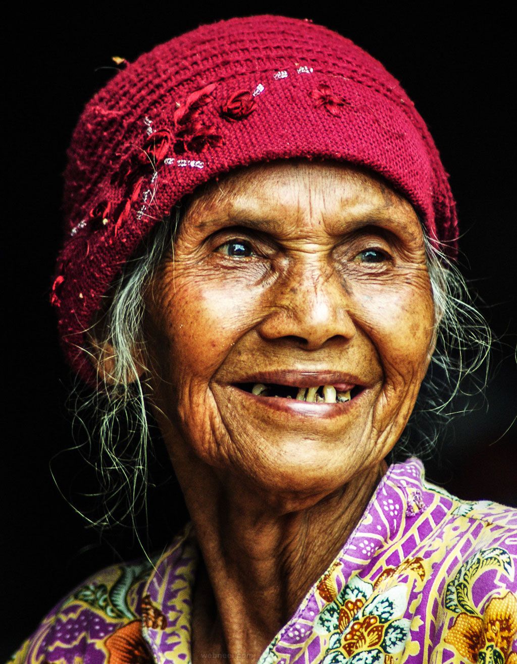 Stunning Portrait Photo from Top photographers