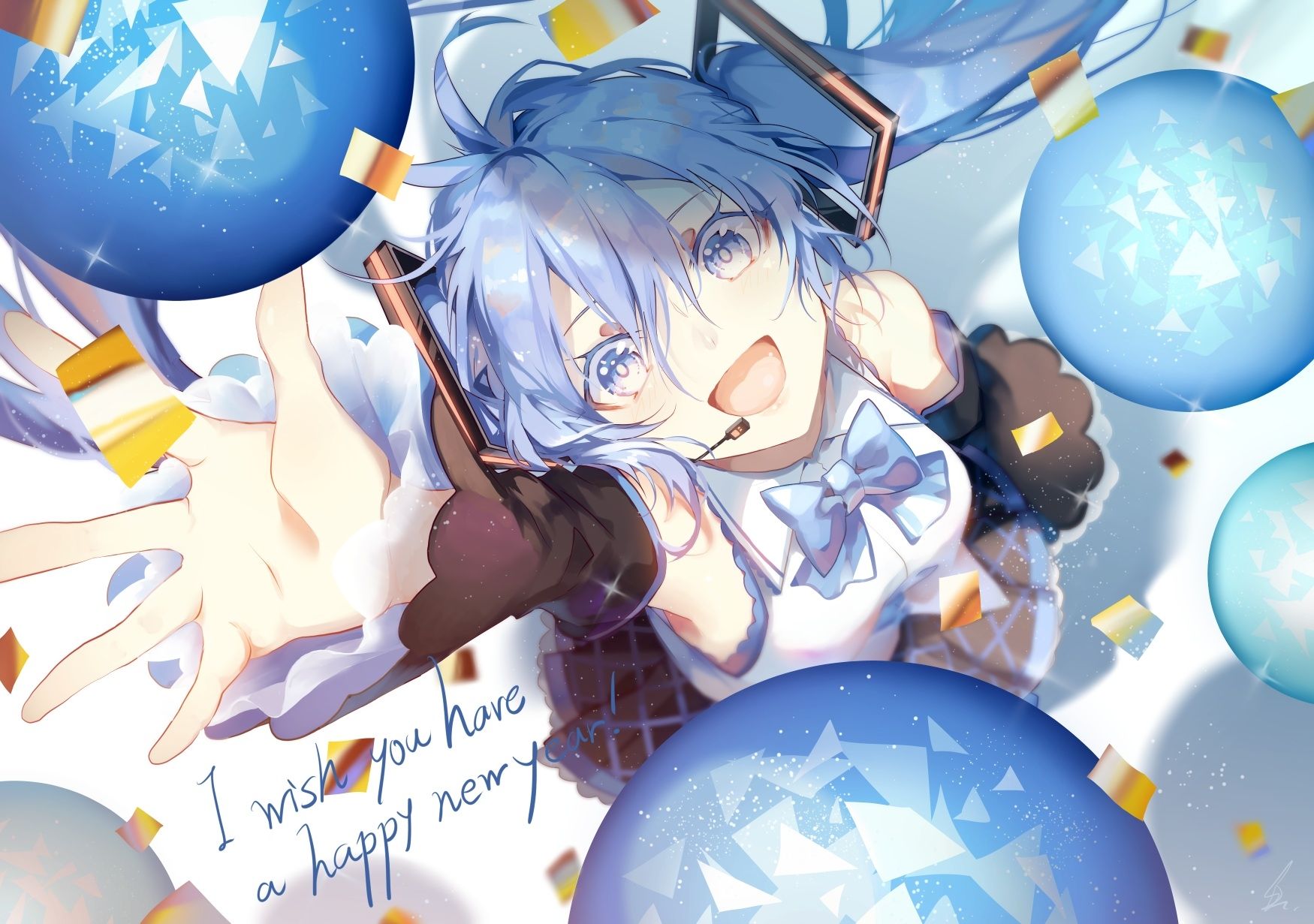 Year 2020 Anime Wallpaper .wallpaperafari.com