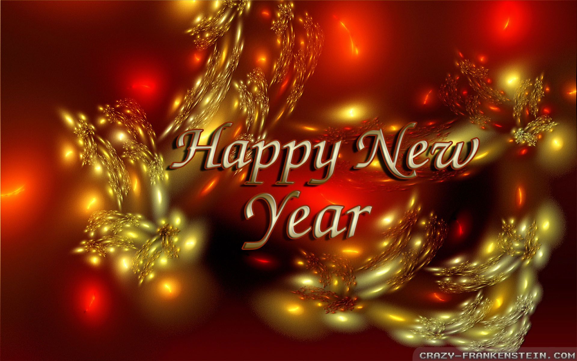 1920x1200 Happy New Year Wallpapers - Wallpaper Cave