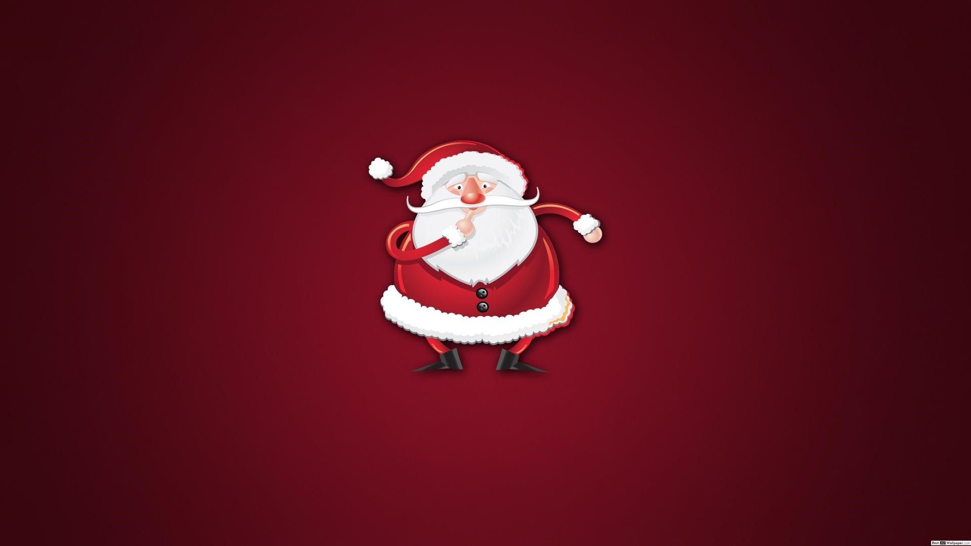 Merry Christmas Minimalist Wallpapers - Wallpaper Cave