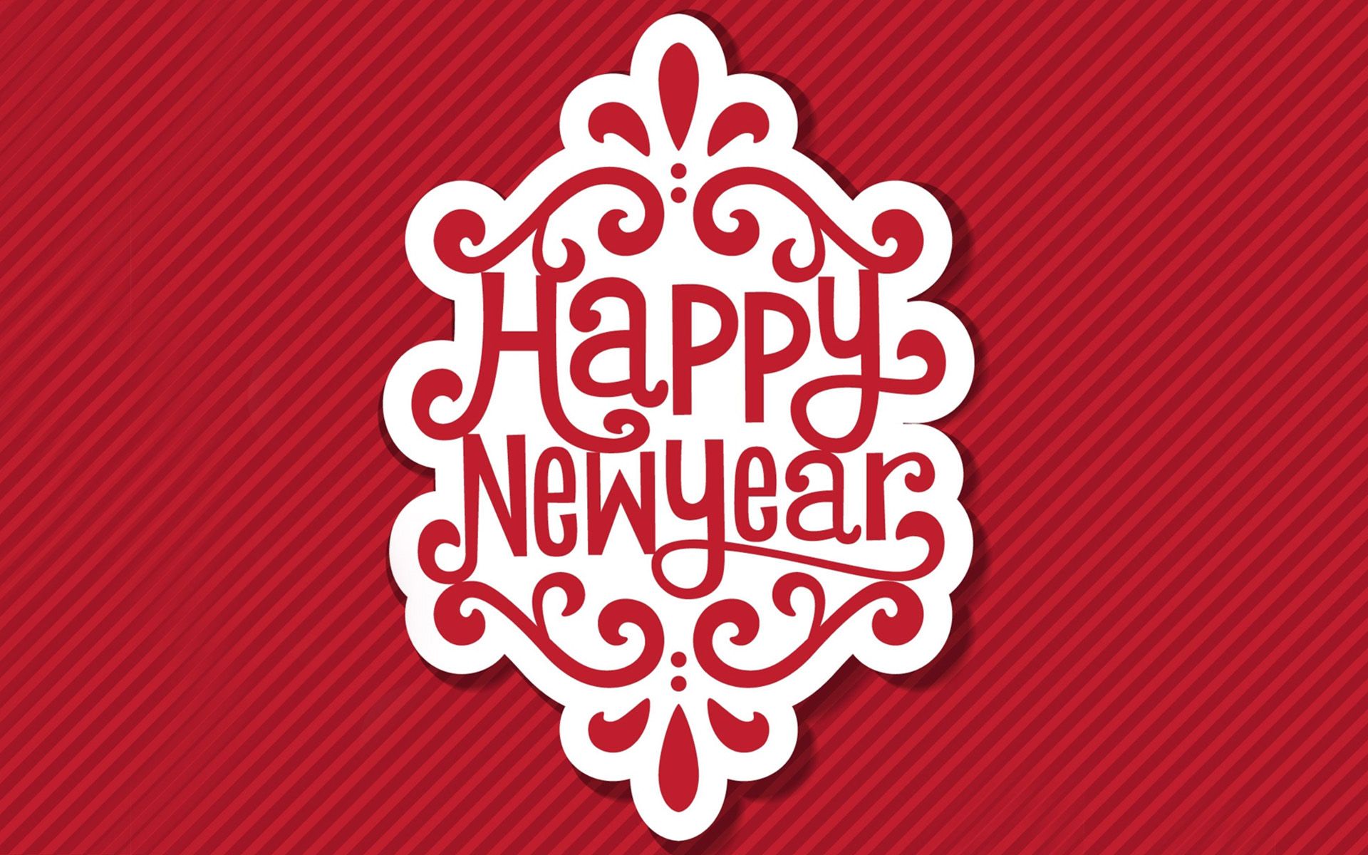Happy New Year HD Wallpaper 62293 1920x1200px