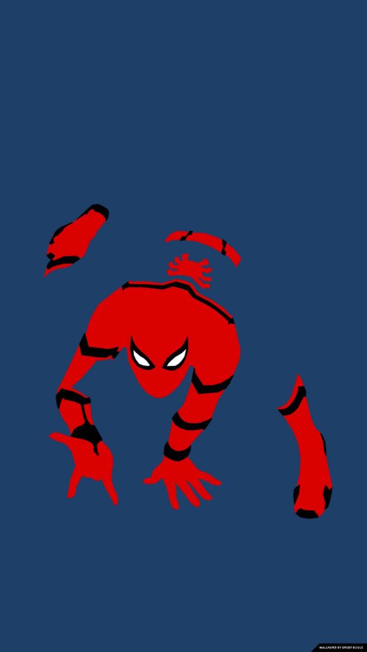 Spider Man MCU Wallpaper
