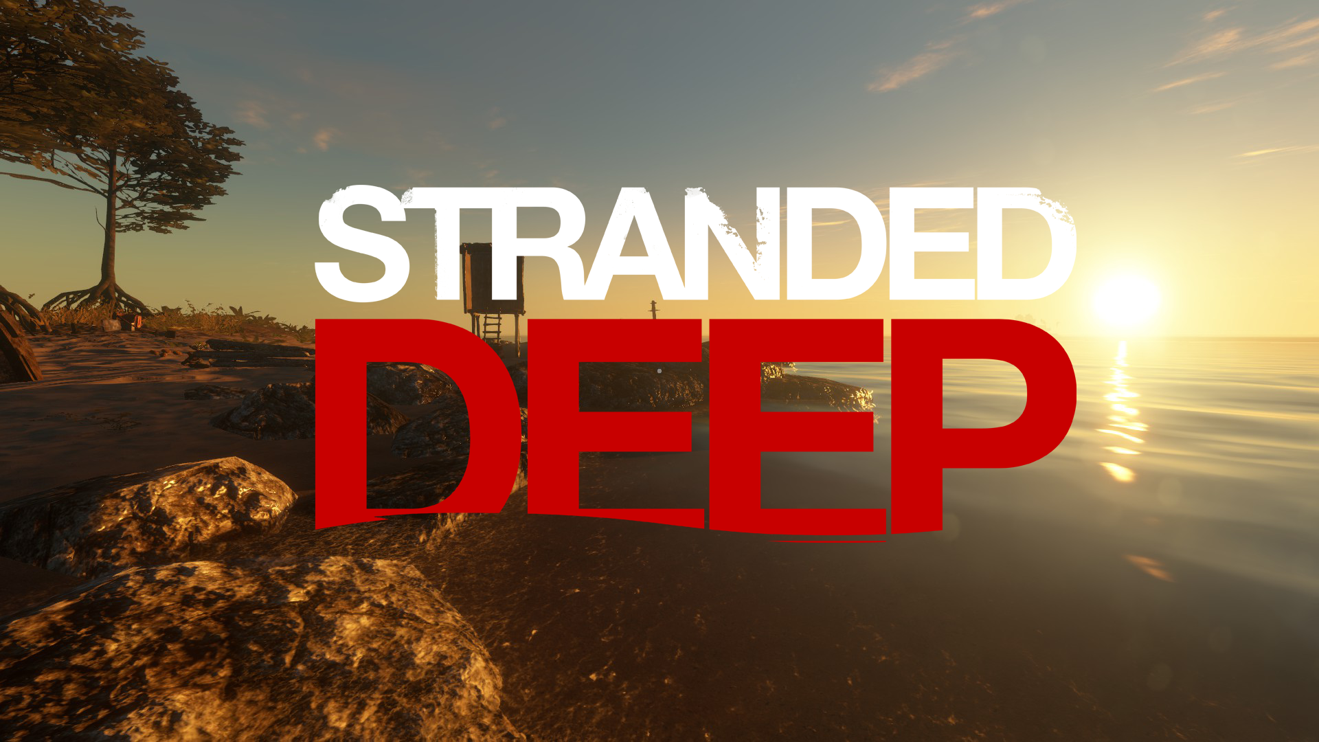 Steam Samfunn - :: Stranded Deep Wallpaper