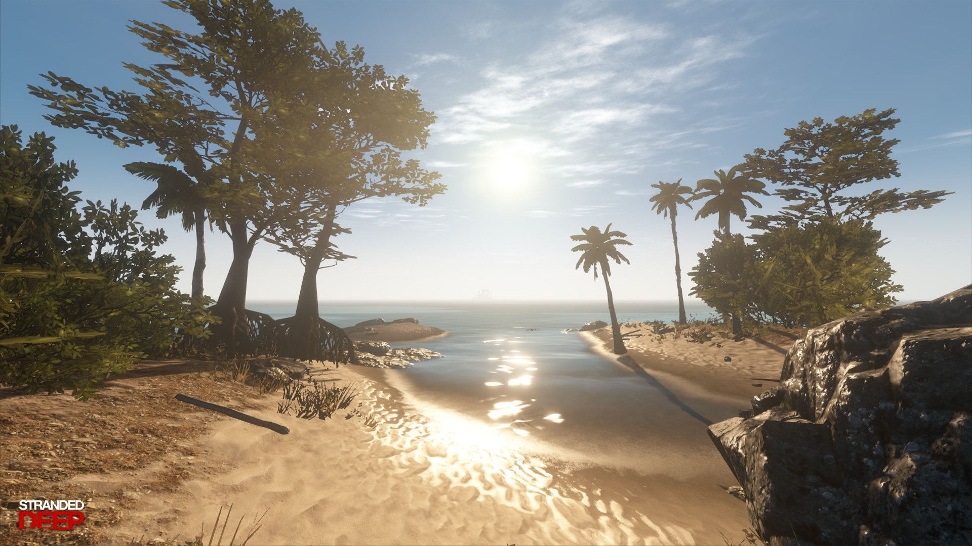 Download Stranded Deep Full PC Game