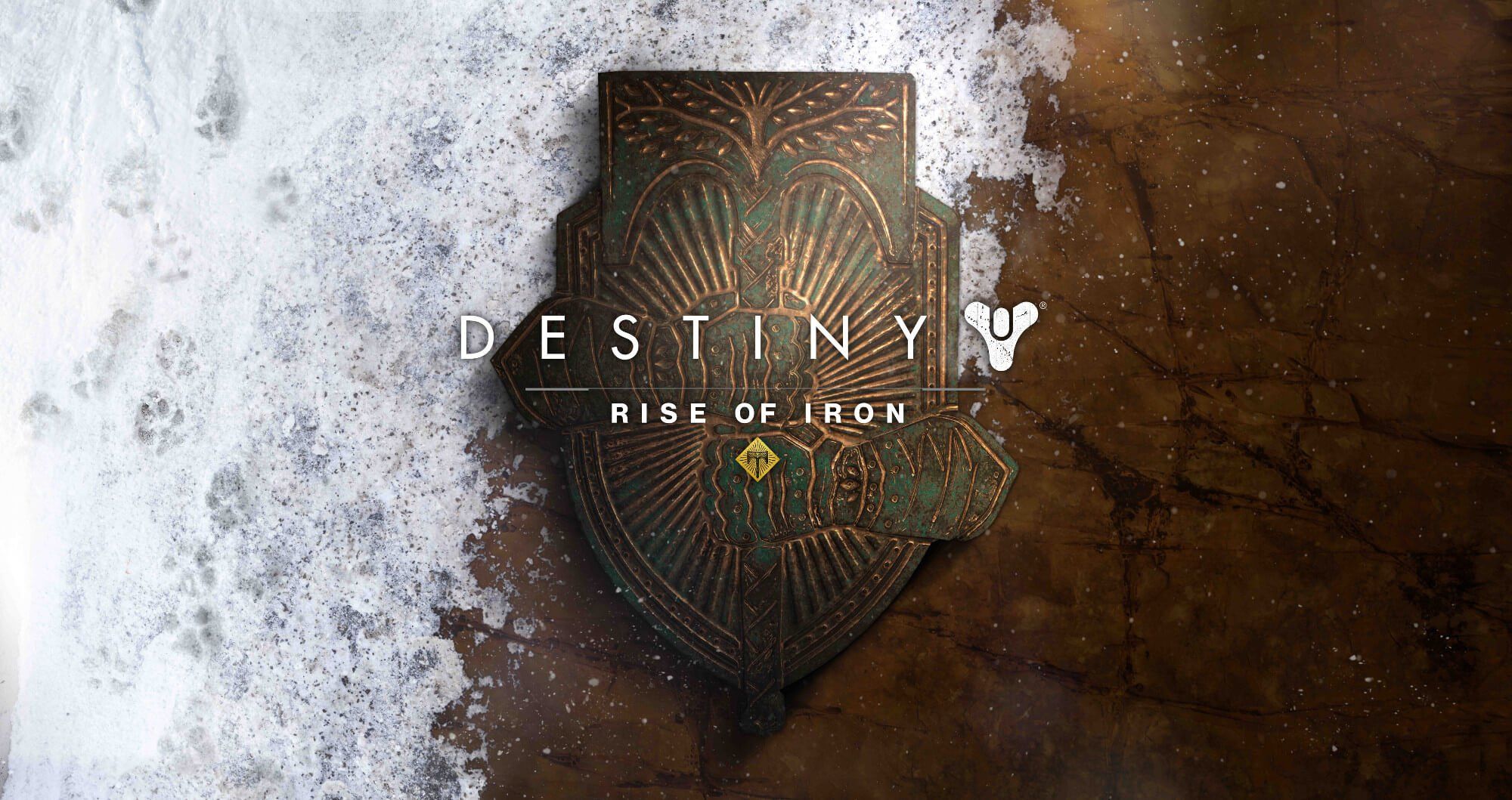 Destiny: Rise of Iron HD Wallpaper for desktop download