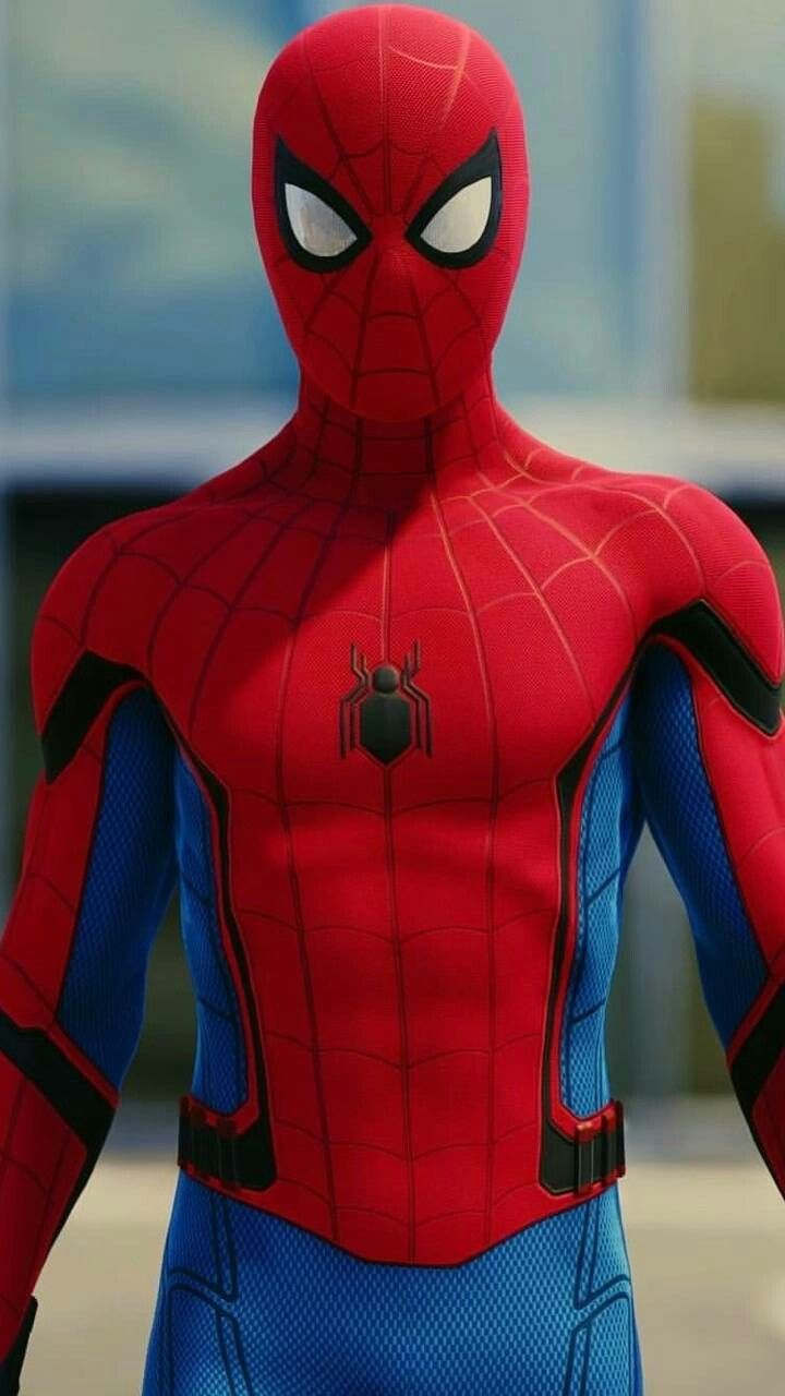 MCU Wallpaper. Spiderman, Marvel spiderman, Spiderman homecoming suit