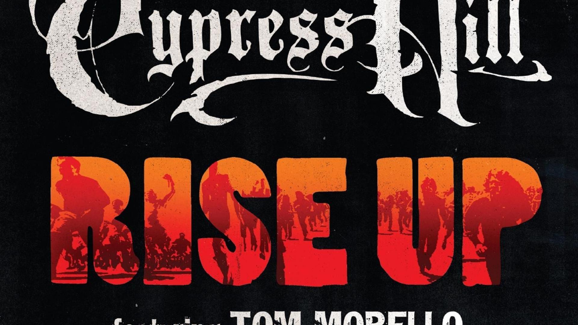 Cypress Hill Rise Album Covers 2010 Hip Hop Wallpaper