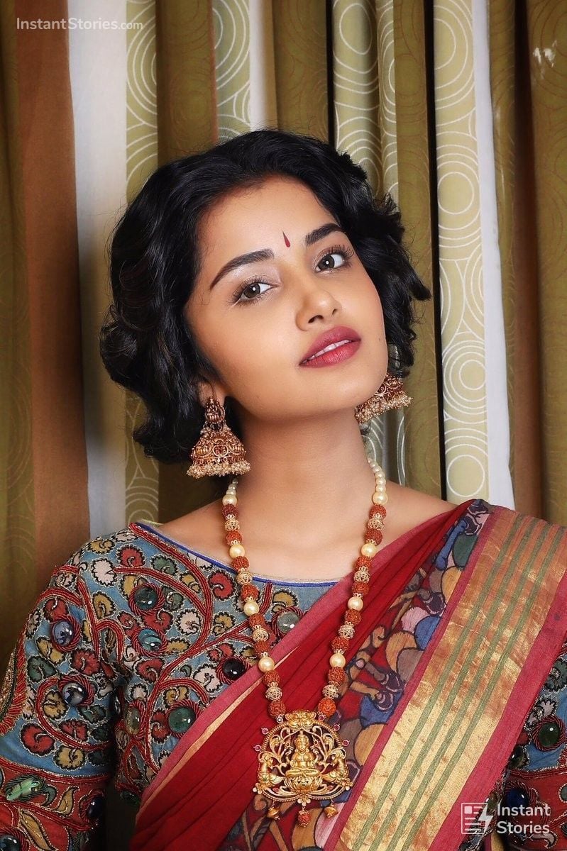 Anupama Parameswaran Latest Hot HD Photo Wallpaper (1080p, 4k) (4025) #anupamaparameswara. Anupama Parameswaran, Beautiful Indian Actress, Hollywood Actress Pics