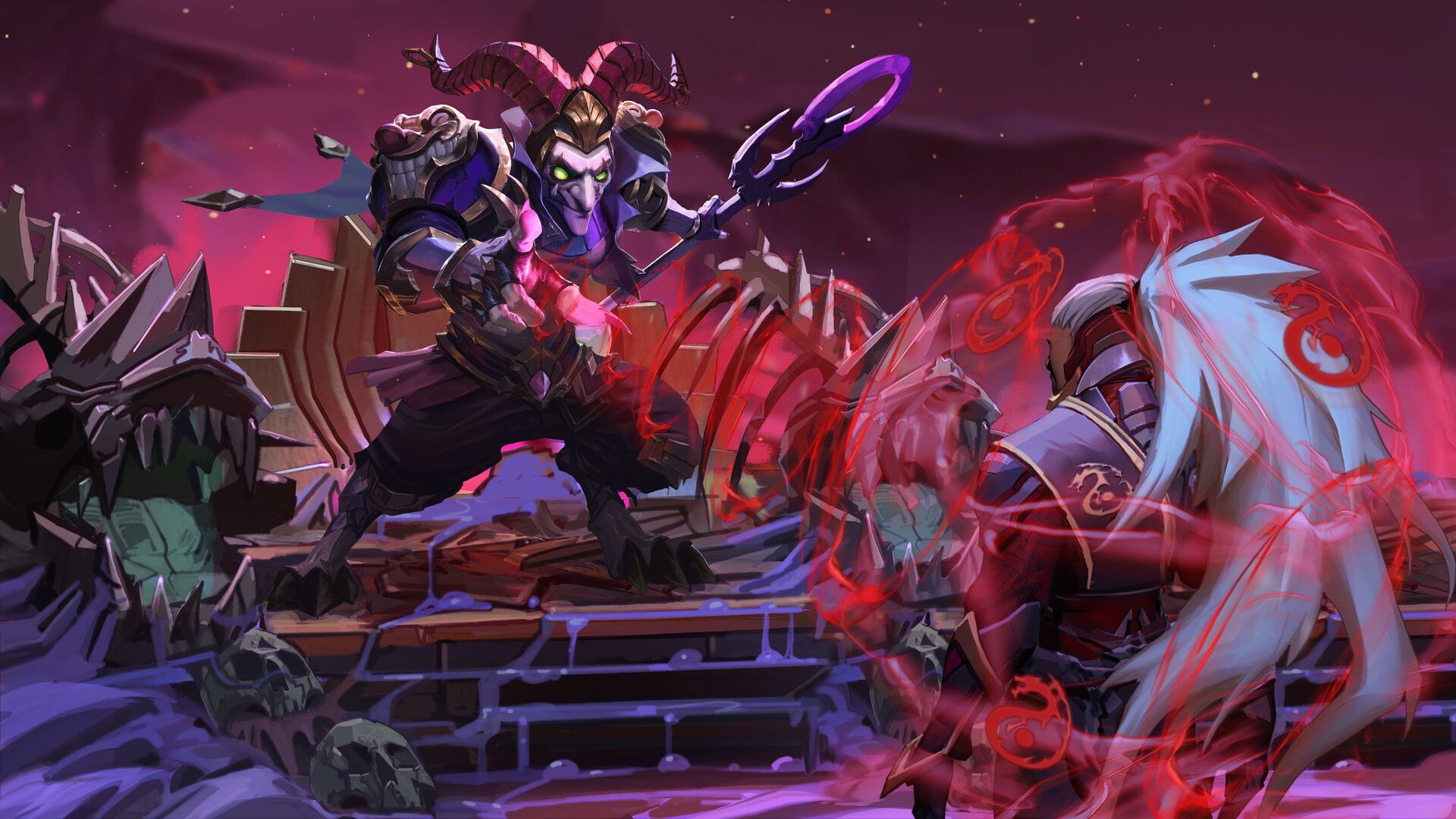 Hayate Aov Wallpapers Wallpaper Cave