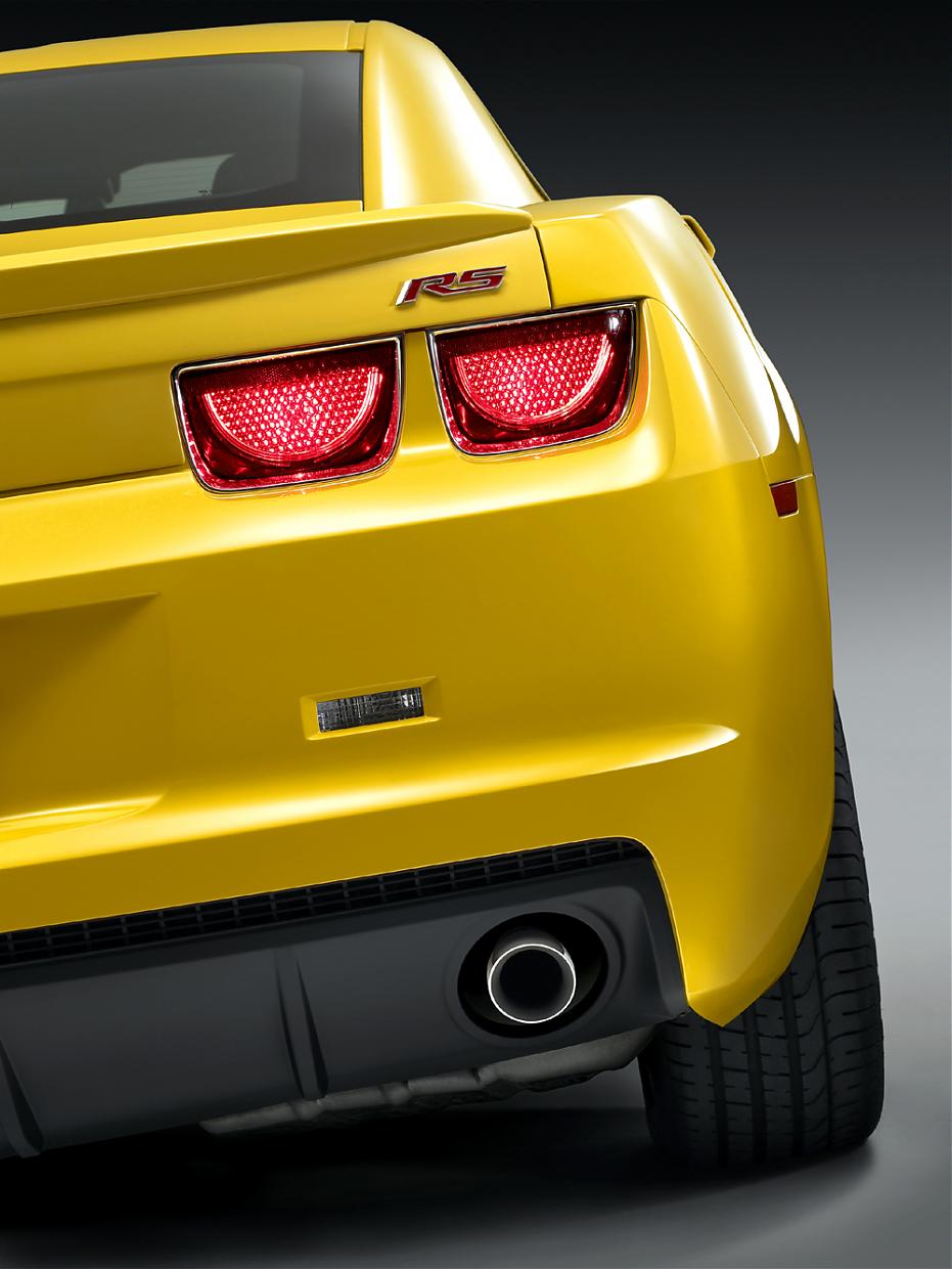 camaro wallpaper hd yellow