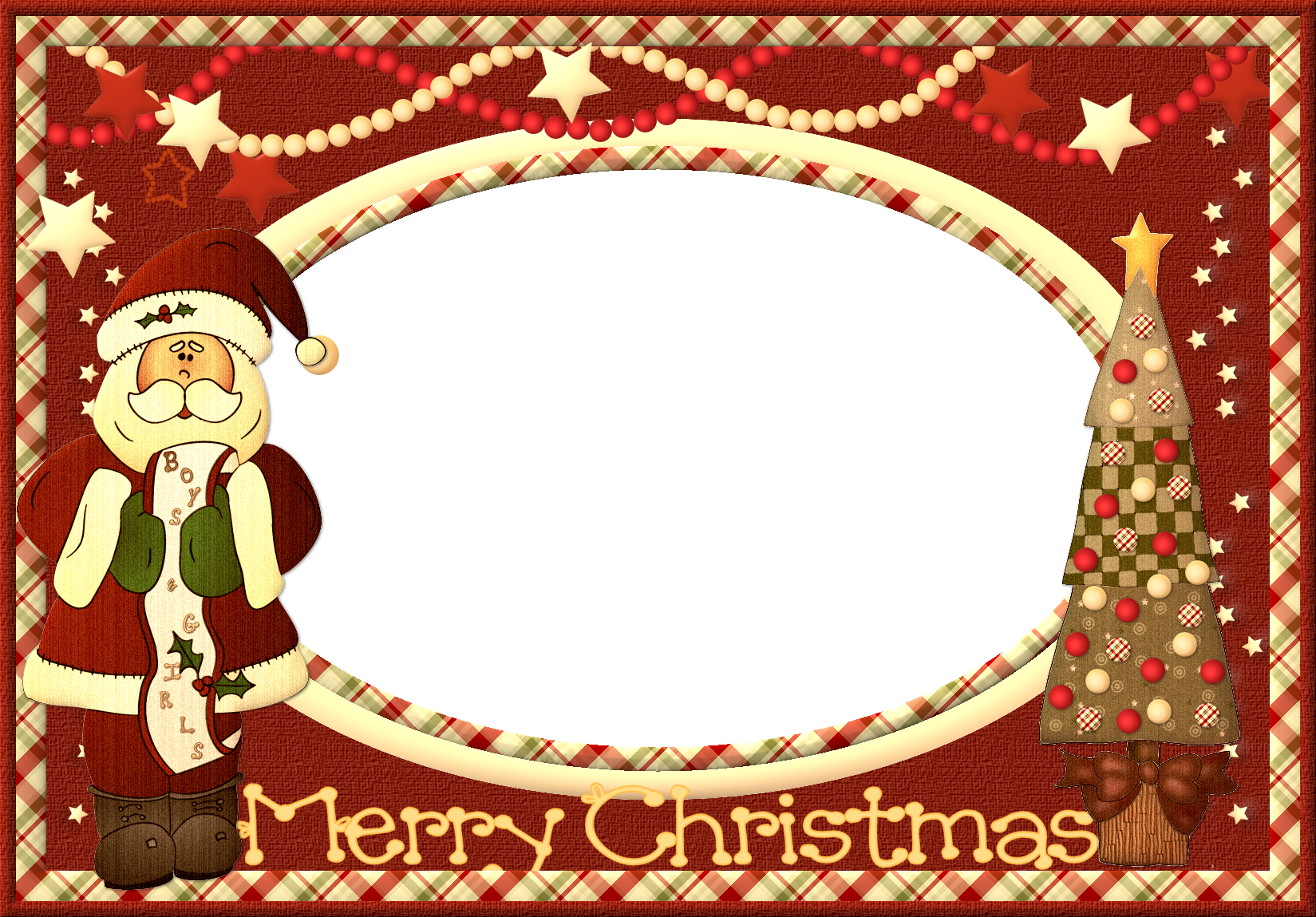 Merry christmas frame png, Merry christmas frame png Transparent FREE for download on WebStockReview 2020