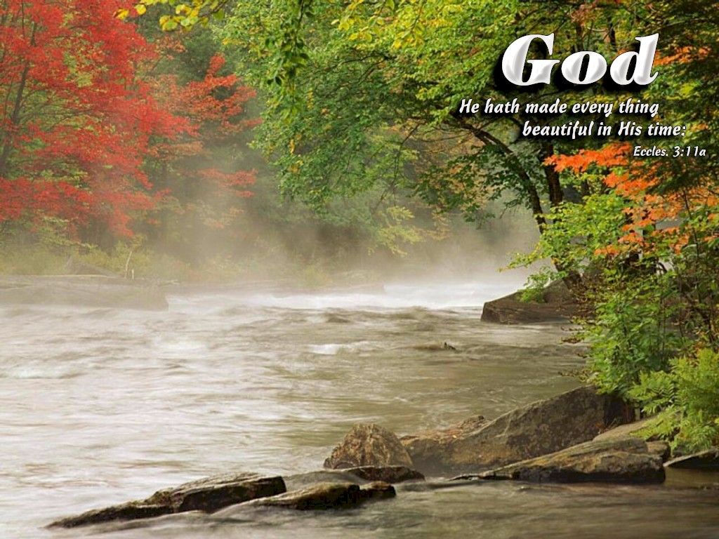 Free Christian Wallpaper With Bible Verses N2 free image