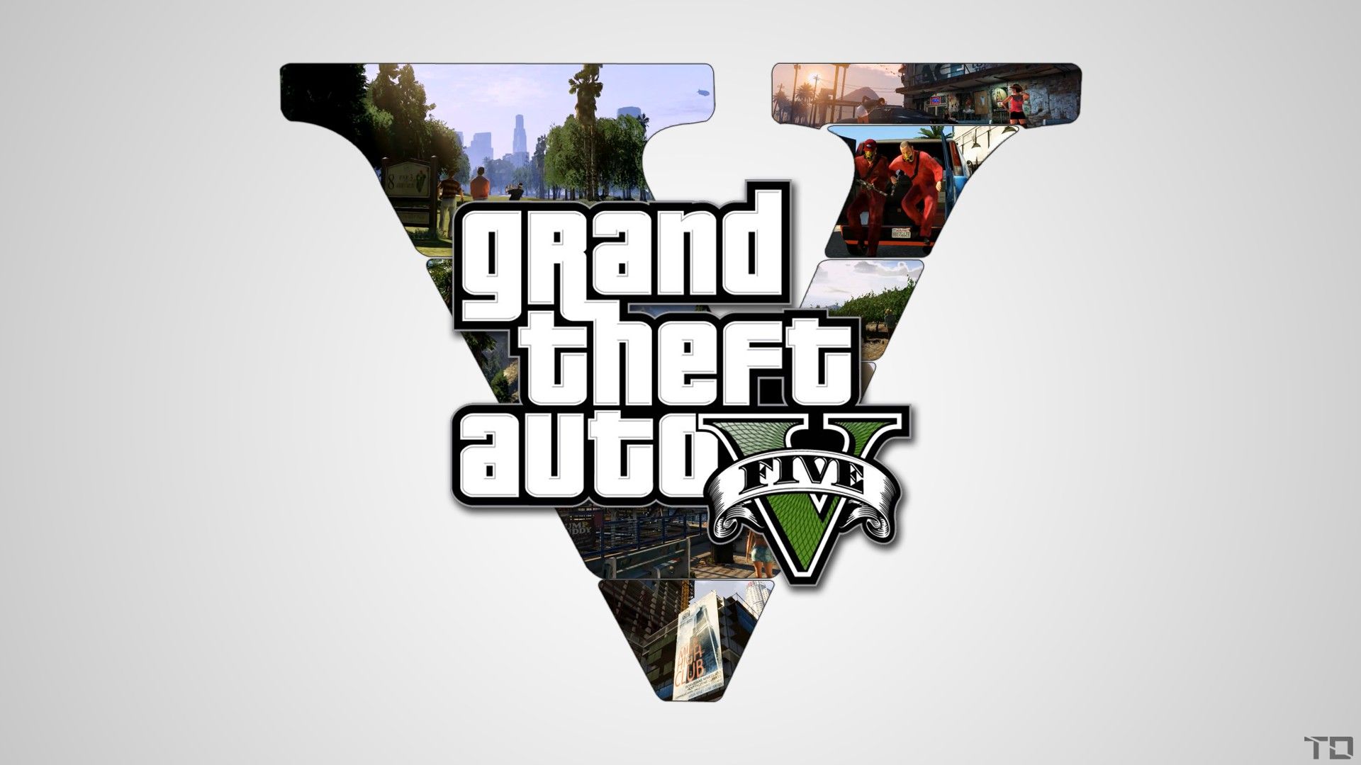 Gta 5 Wallpaper 5 Wallpaper V HD Wallpaper