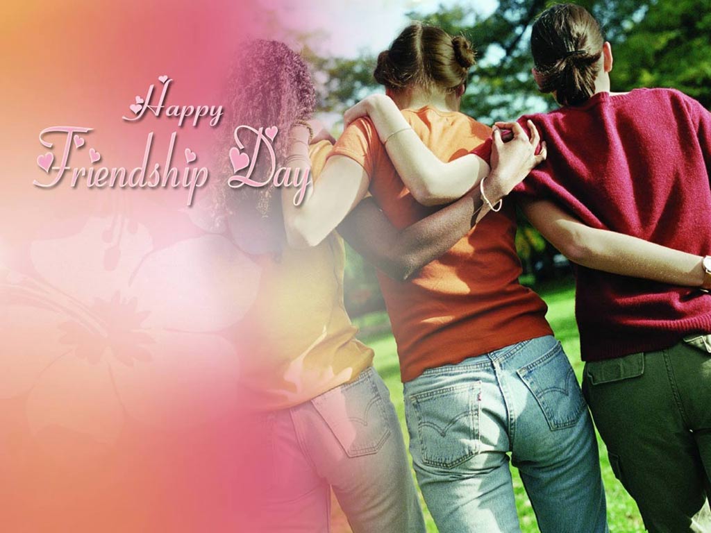 Happy Friendship Day Greetings Cards Image For BF GF & Lovers 2019
