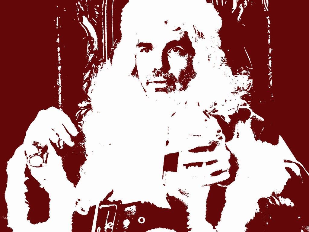 Bad Santa: Wallpaper, Shots, Covers, Posters beautifully pictured on Digital Photo Club
