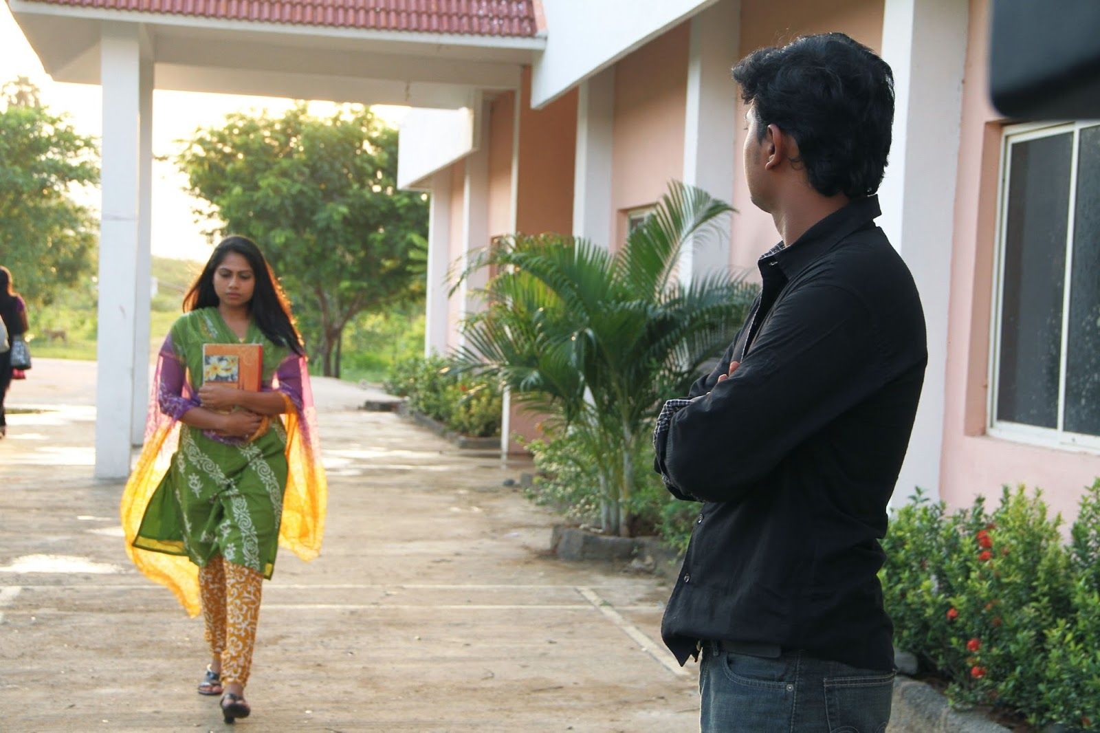 Uriyadi Tamil Movie Image Photo Gallery