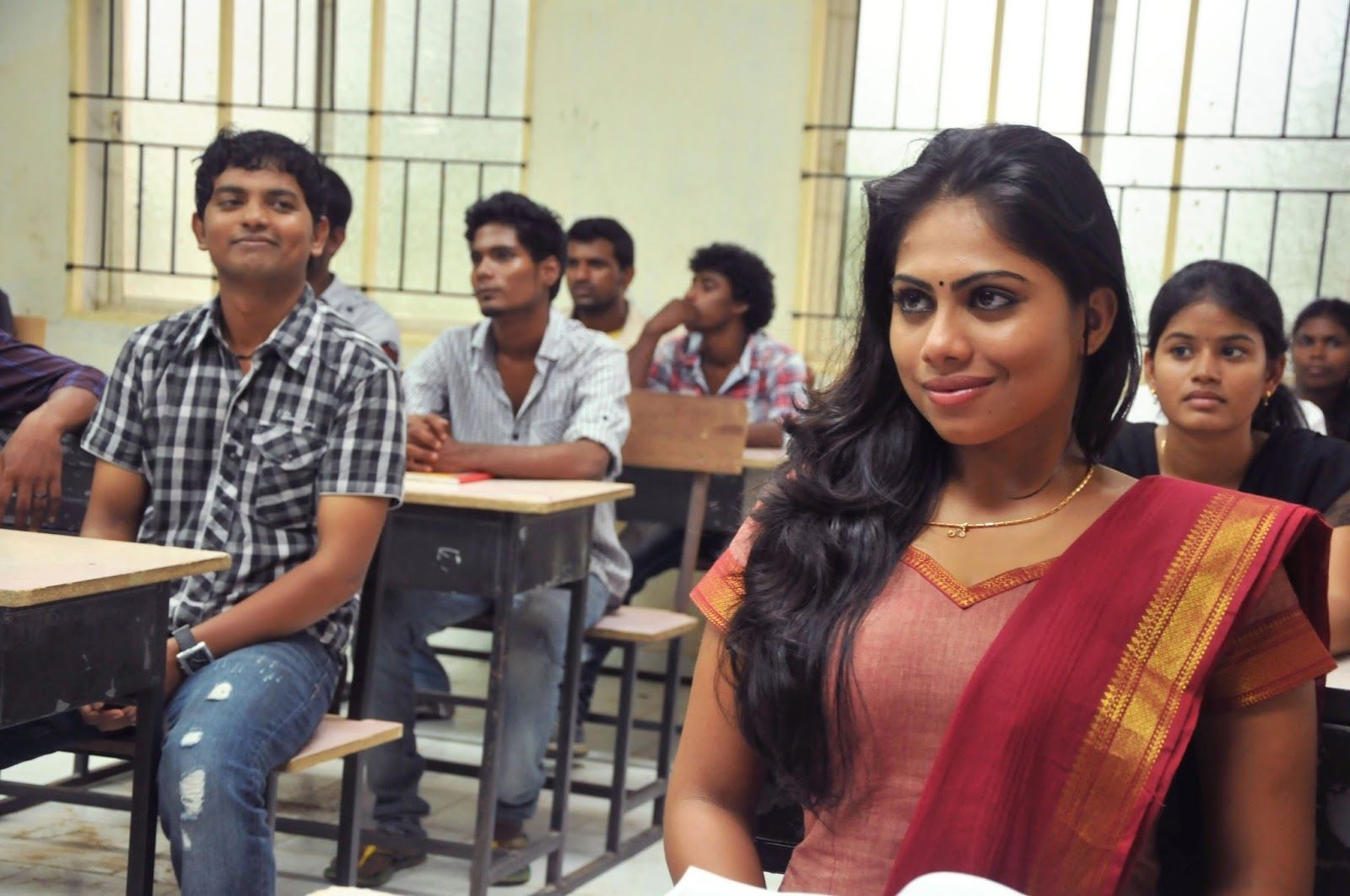 Uriyadi Tamil Movie Image Photo Gallery
