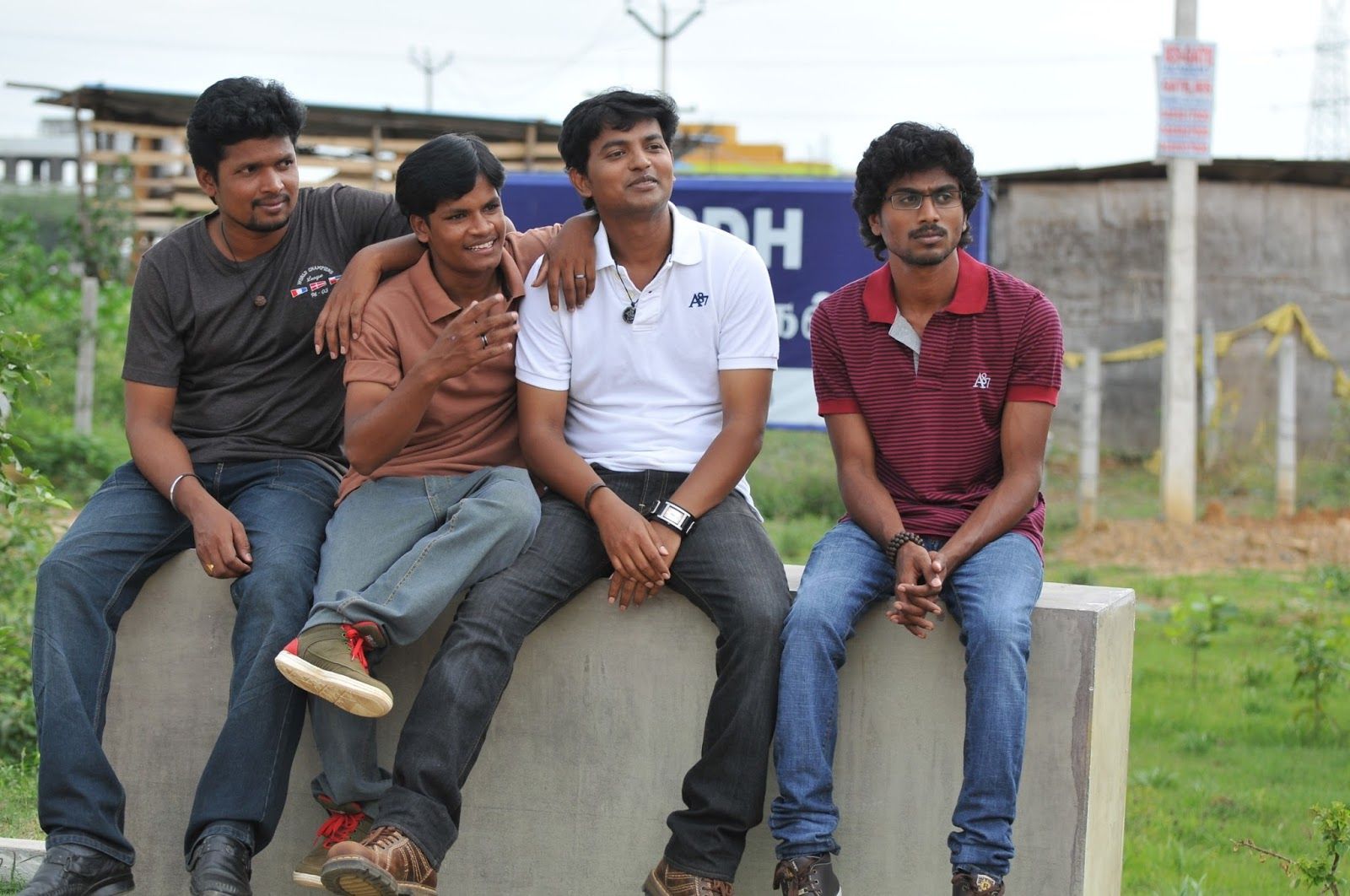 Uriyadi Tamil Movie Image Photo Gallery