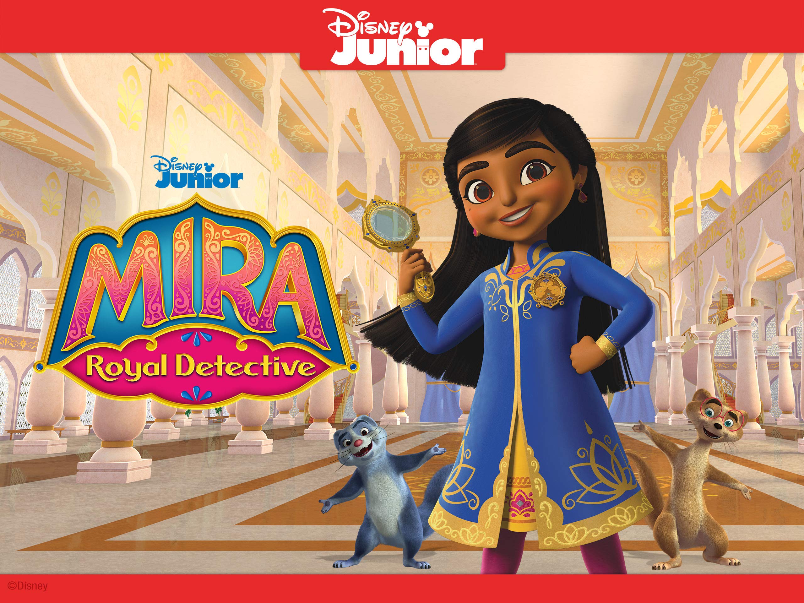 Watch Mira Royal Detective Volume 2