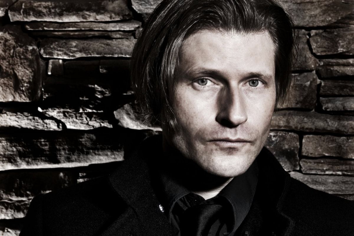 Crispin Glover Wallpapers - Wallpaper Cave