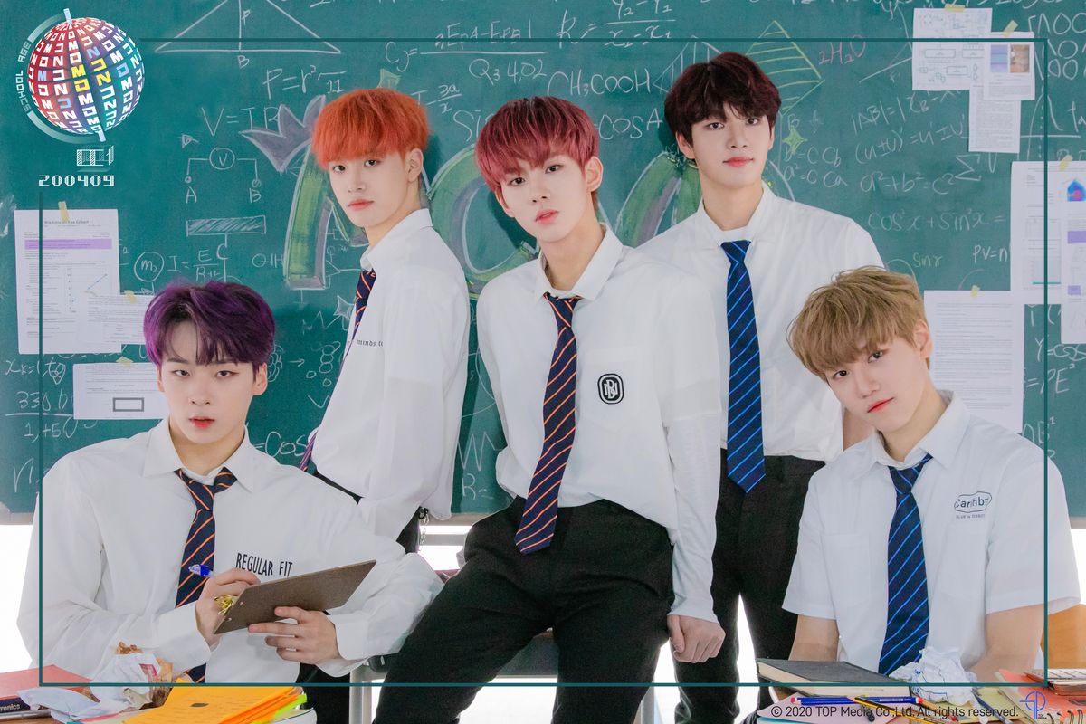 Making New Dreams Come True: An Interview with MCND