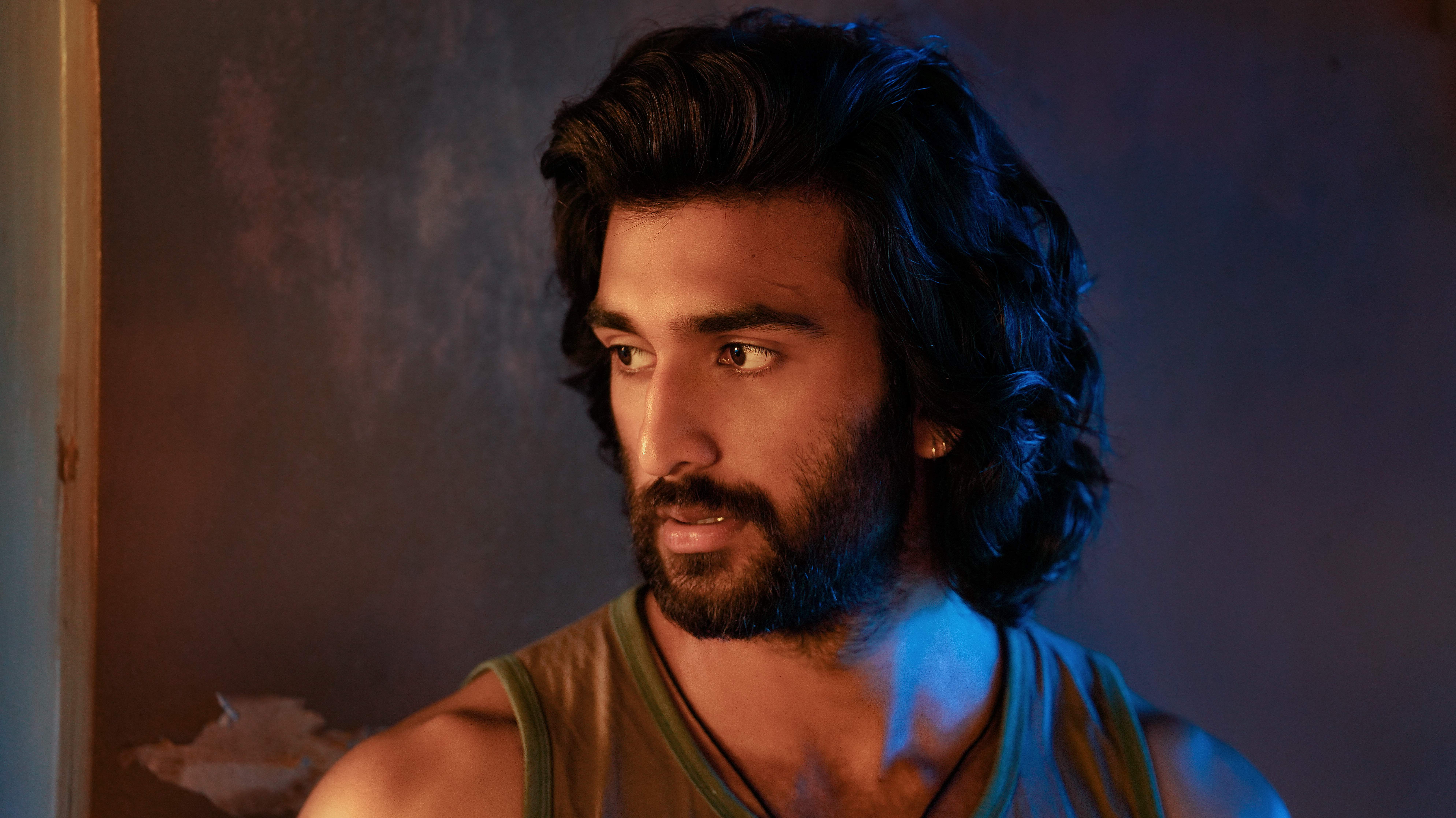 Picture of Meezaan Jaffrey from Malaal- Cinema express