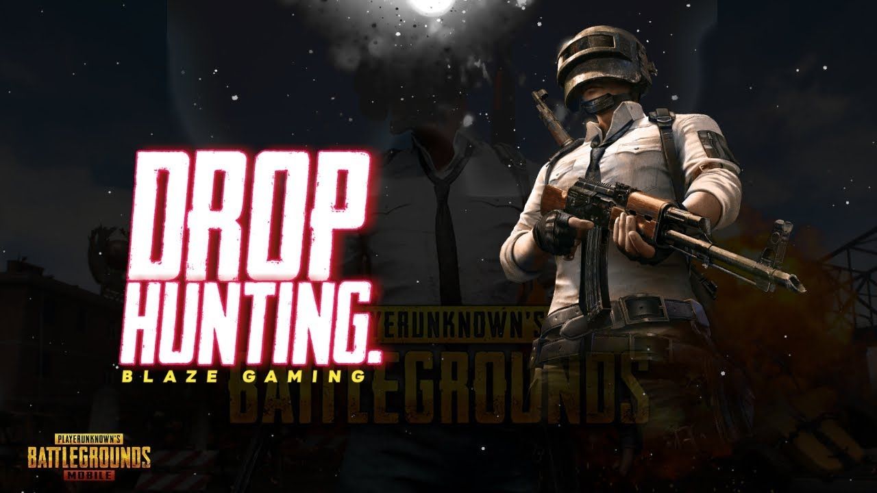 Pubg Thumbnail