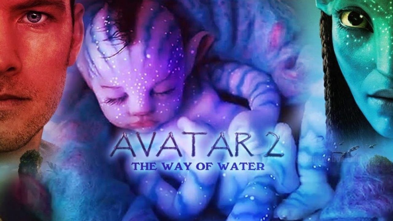 Avatar 2: All the latest information you need to know!