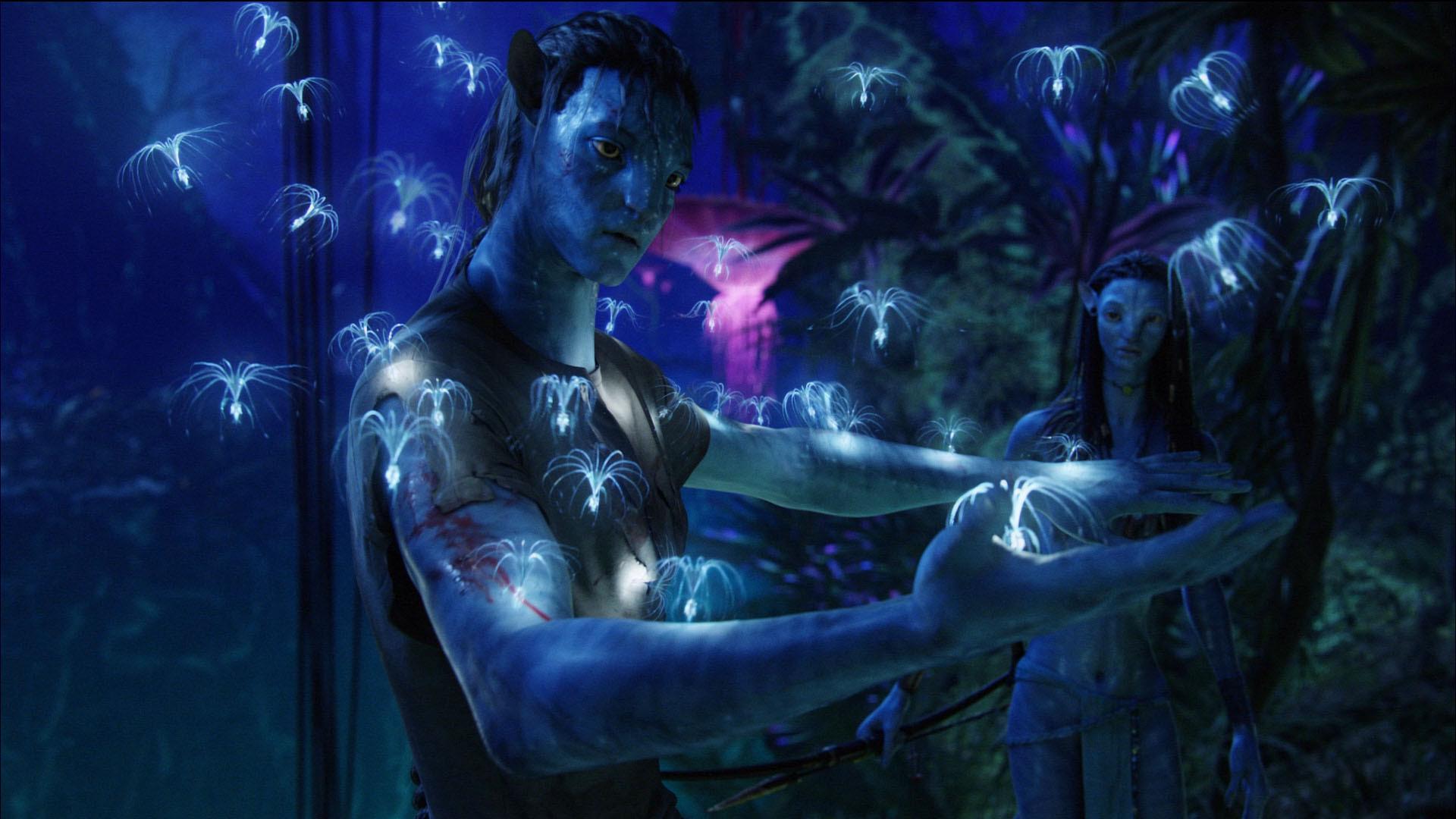 Avatar 2' Will Stick Its Actors in a Fish Tank for Underwater Performance Capture
