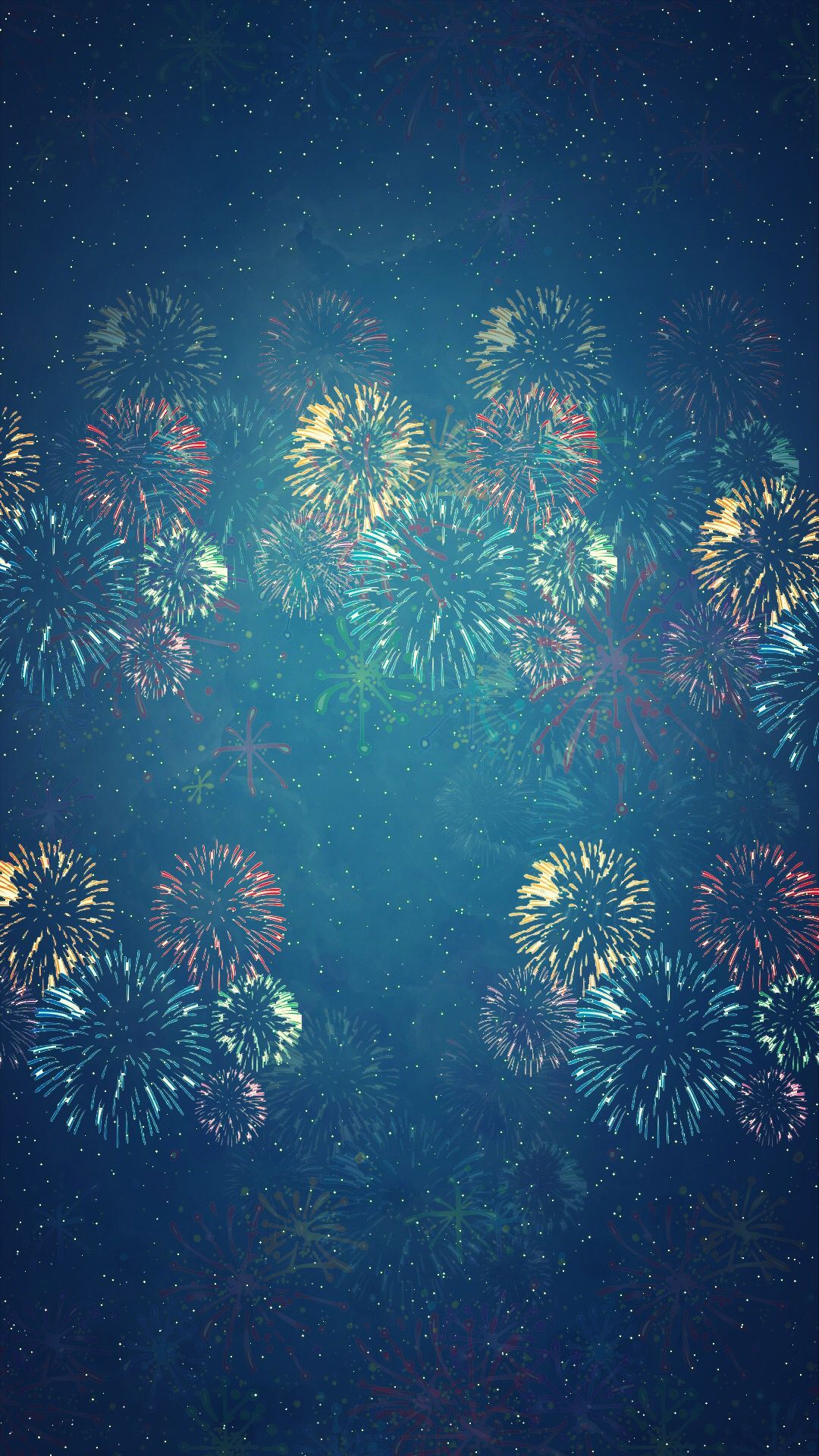 iPhone New Year Wallpaper Free iPhone New Year Background