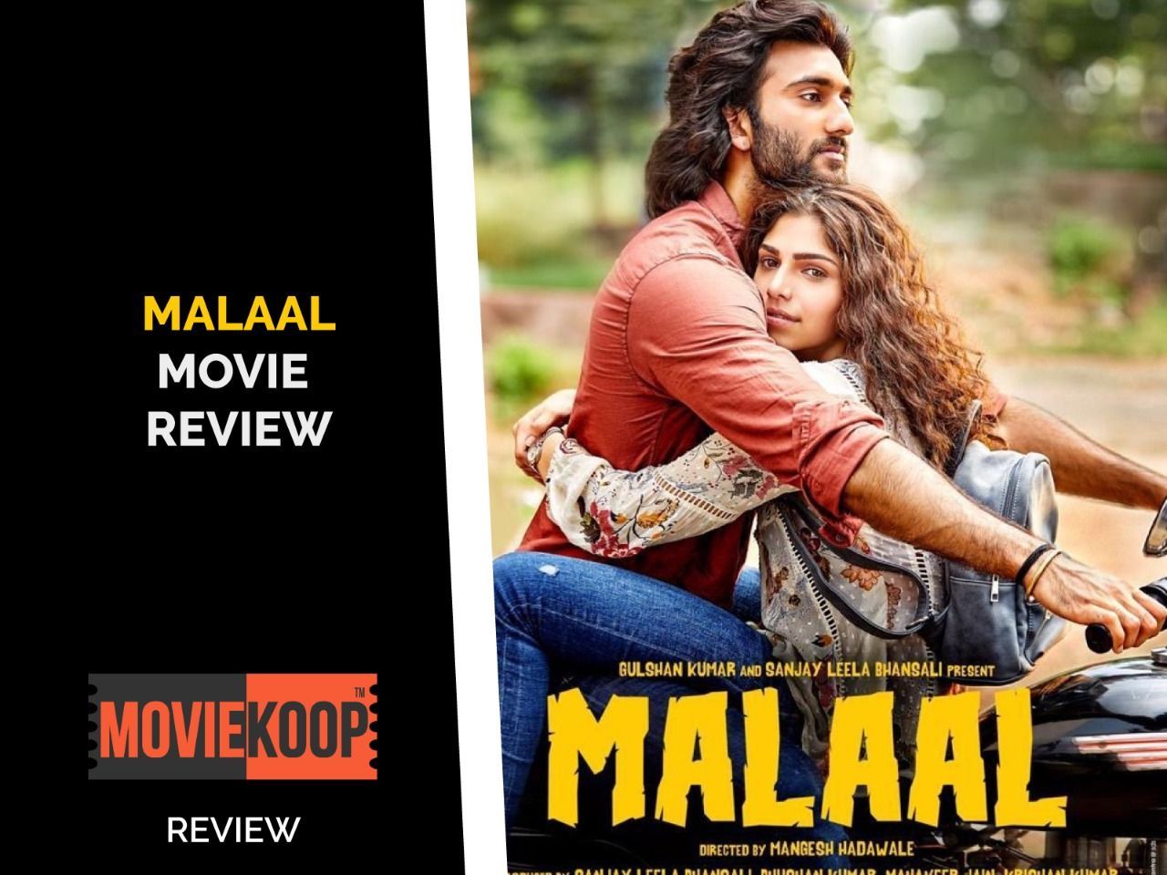 Malaal Movie Review: An old school romance filled with 90's nostalgia. Romantic movies, 90s nostalgia, Nostalgia